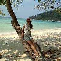 Отзыв от Зинаида - Visa DTV